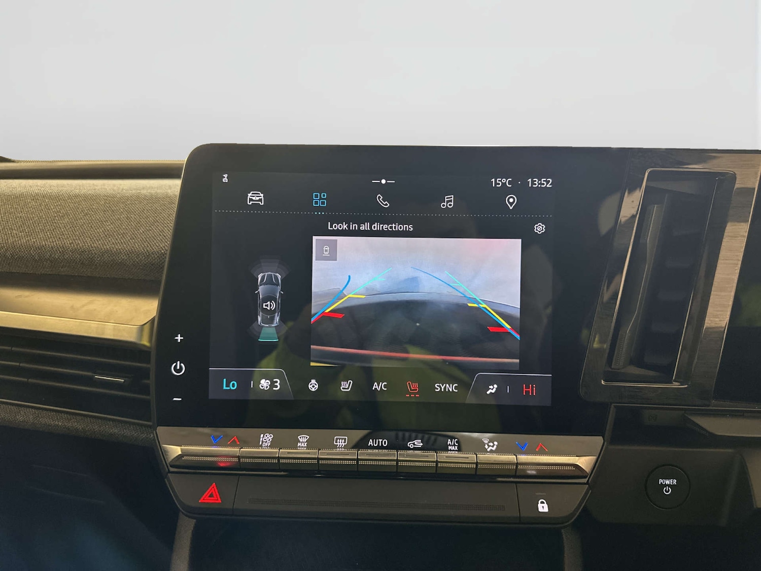 Used Renault Megane E Tech 2023 for sale - 77920658: Photo 21