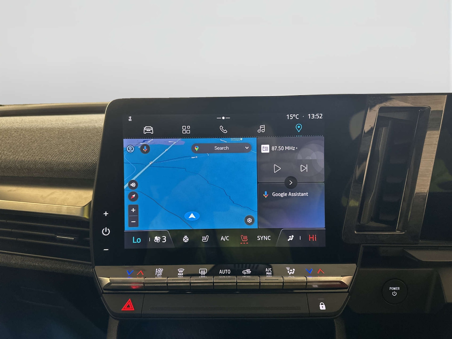 Used Renault Megane E Tech 2023 for sale - 77920658: Photo 22