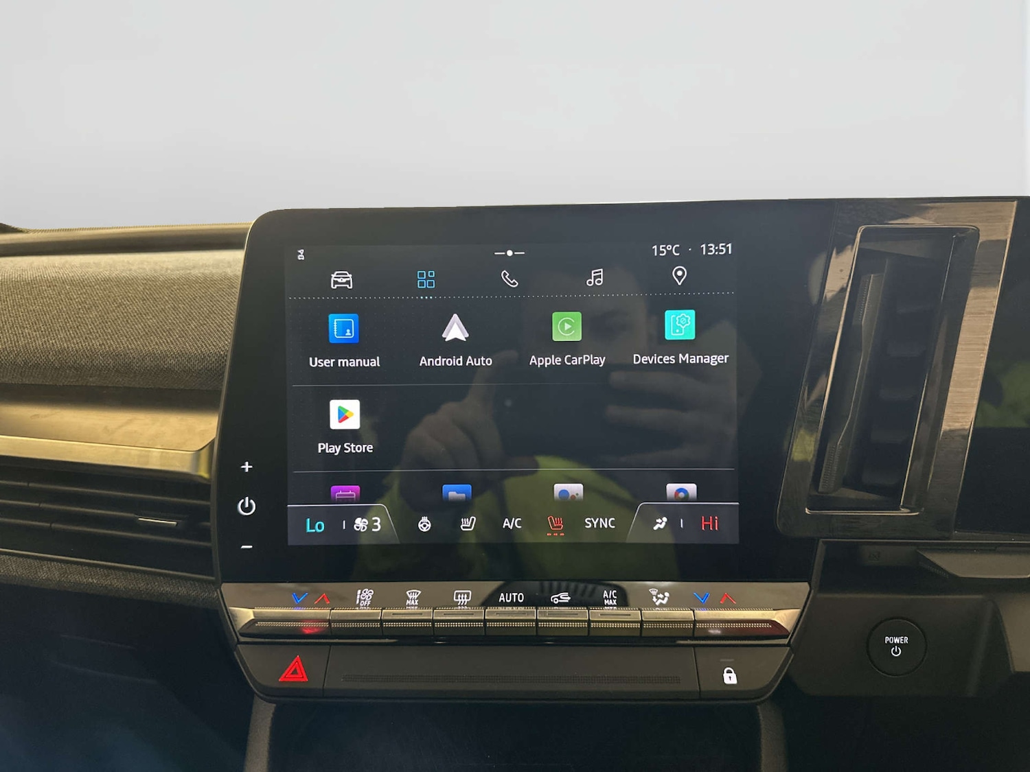 Used Renault Megane E Tech 2023 for sale - 77920658: Photo 23