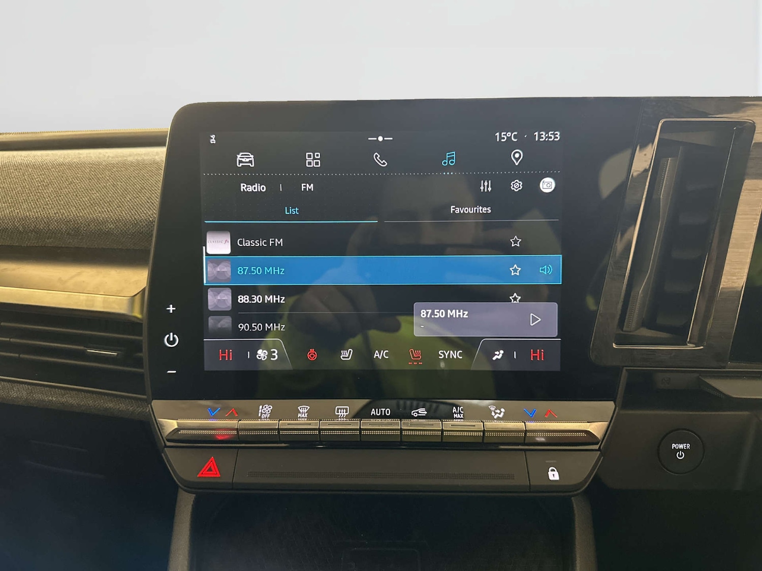 Used Renault Megane E Tech 2023 for sale - 77920658: Photo 24