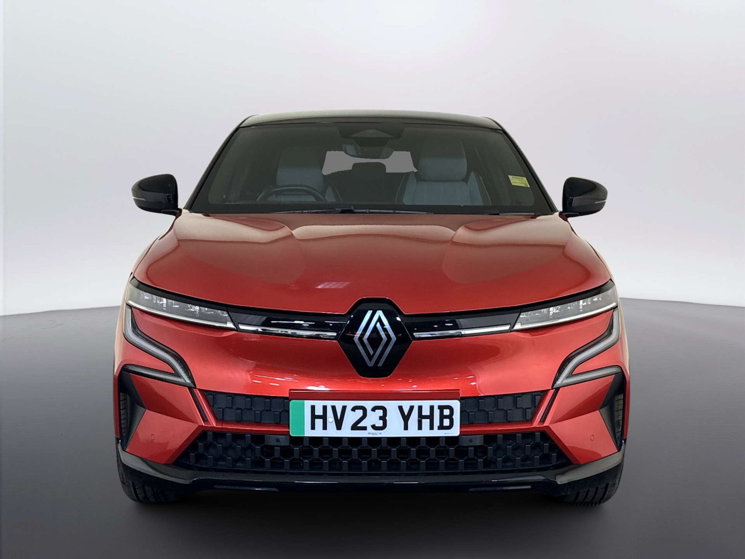 Used Renault Megane E Tech 2023 for sale - 77920658: Photo 5