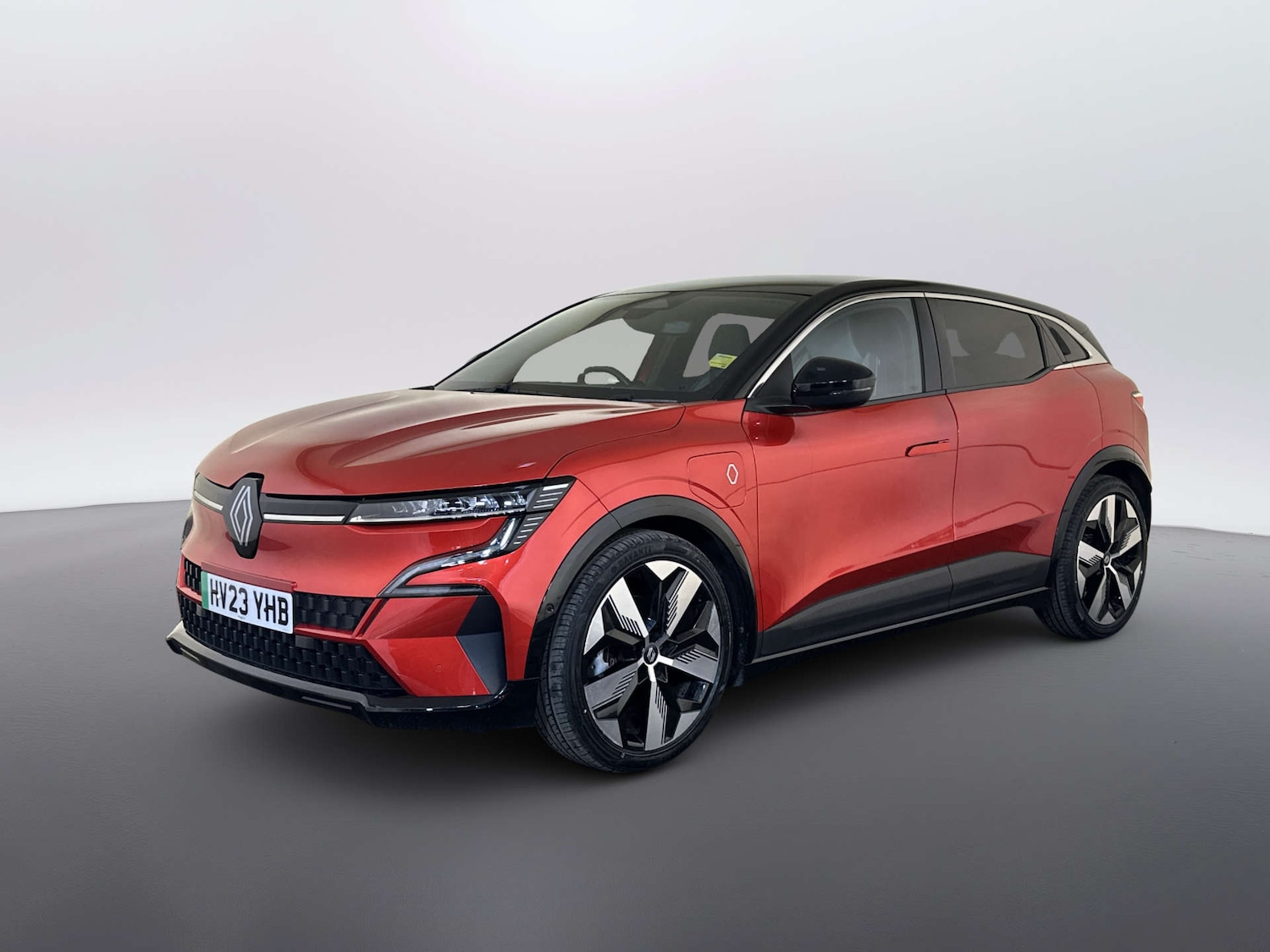 Used Renault Megane E Tech 2023 for sale - 77920658: Photo 6