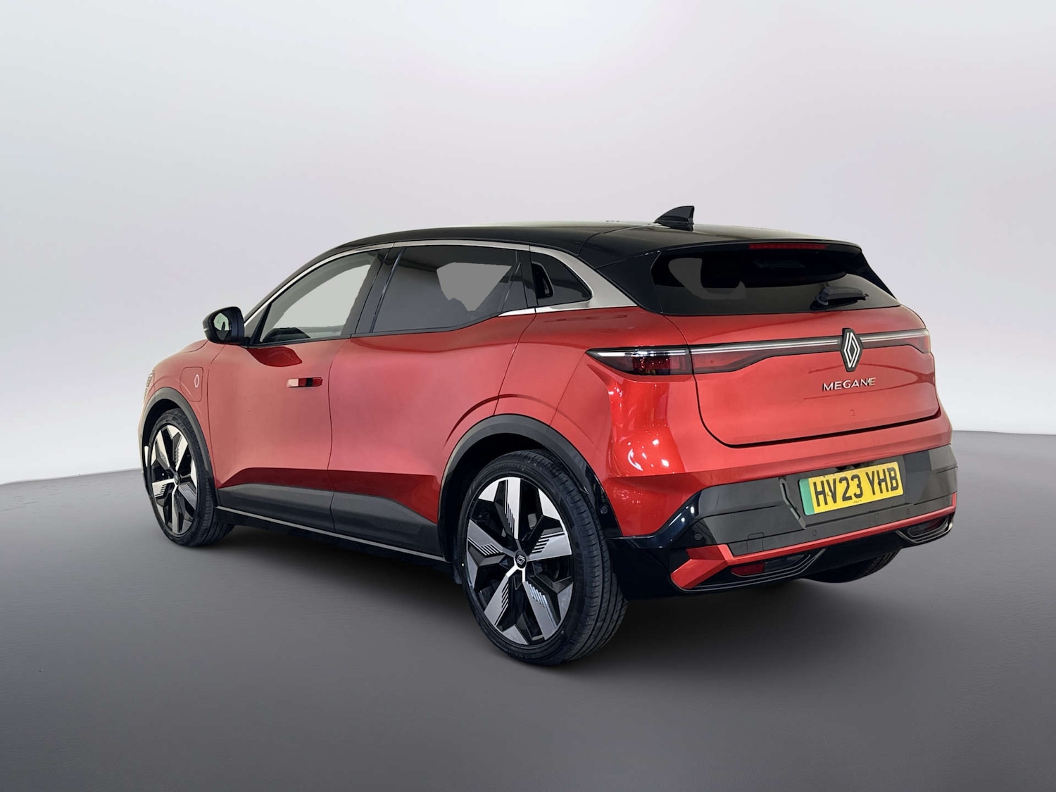 Used Renault Megane E Tech 2023 for sale - 77920658: Photo 8