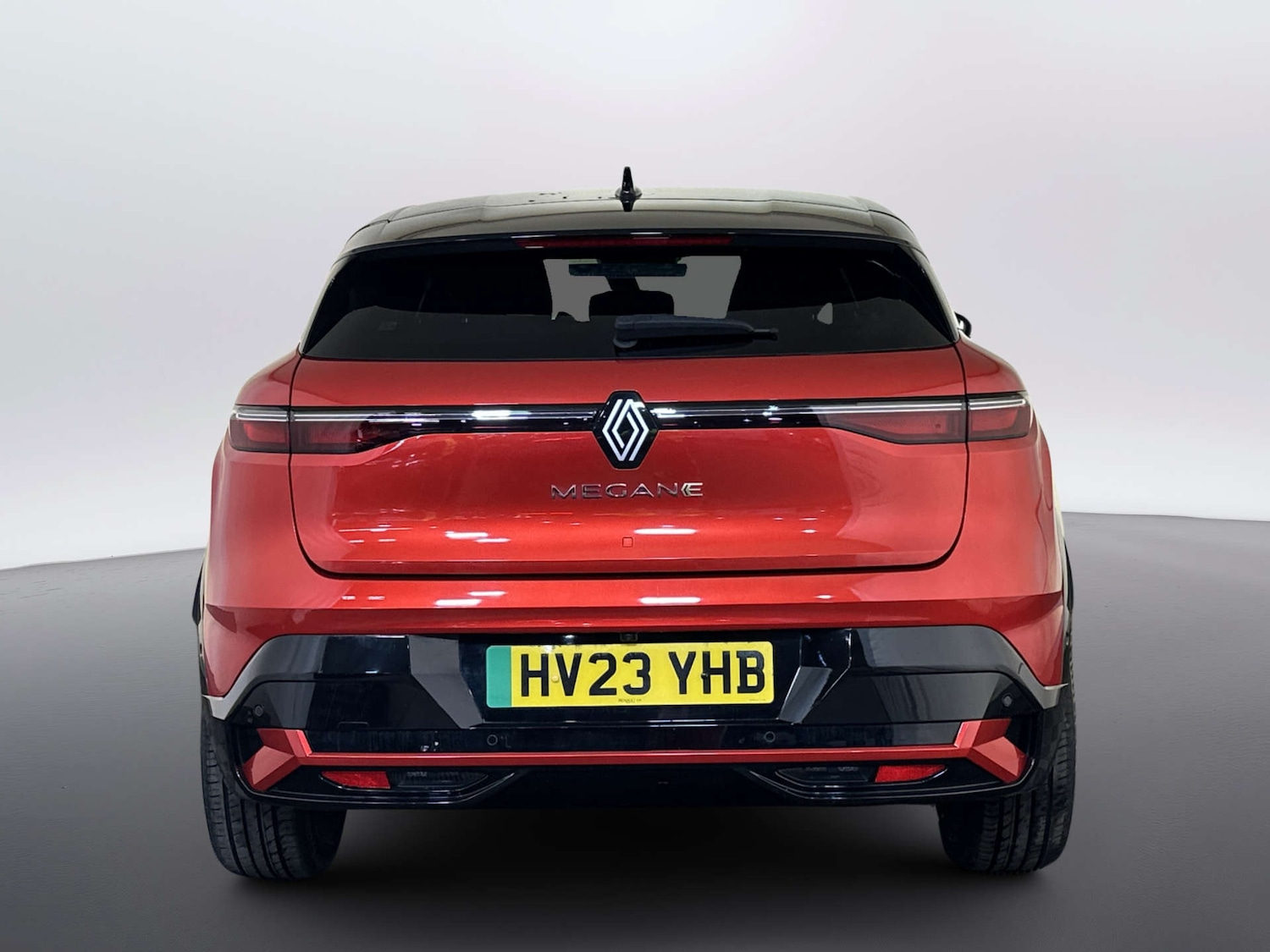 Used Renault Megane E Tech 2023 for sale - 77920658: Photo 9