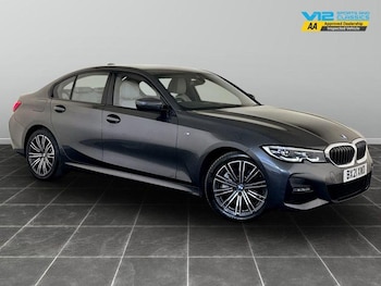 BMW - 3 Series