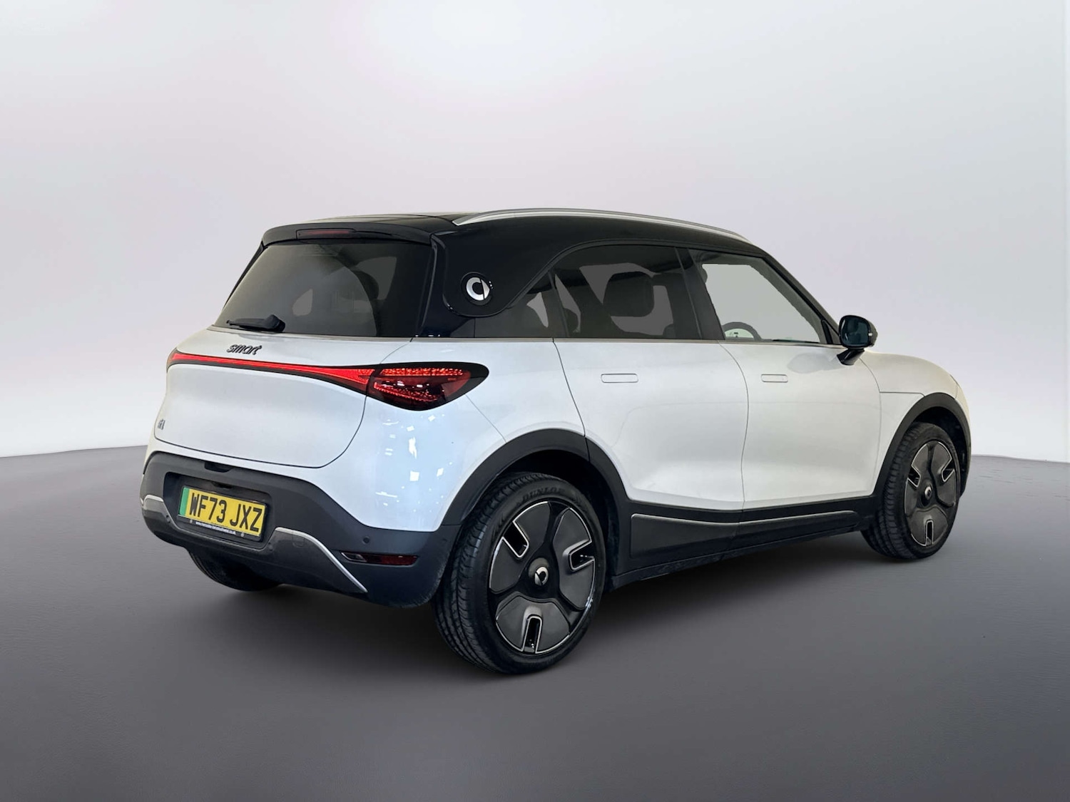 Used smart #1 2023 for sale - 77920642: Photo 10