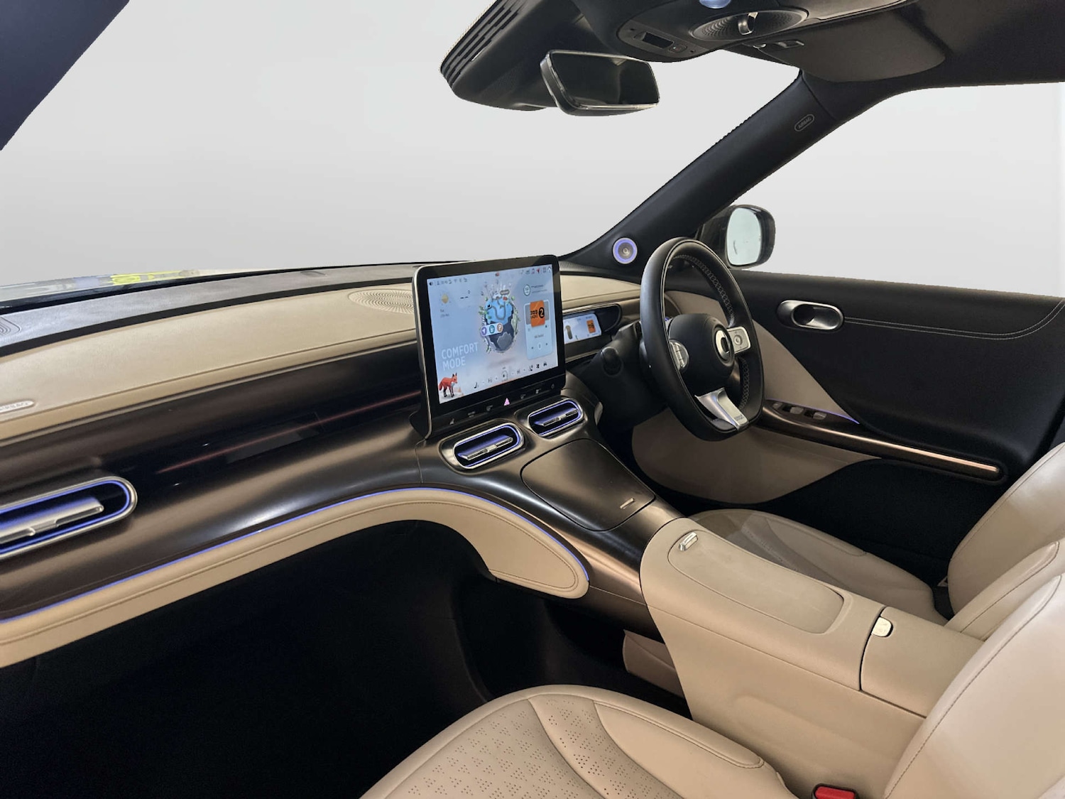 Used smart #1 2023 for sale - 77920642: Photo 12