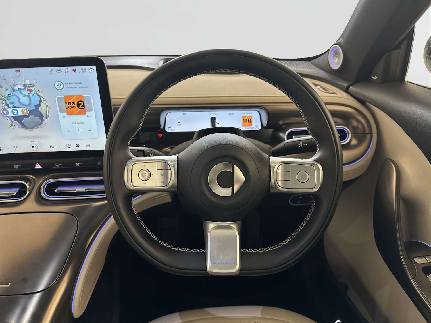 Used smart #1 2023 for sale - 77920642: Photo 16