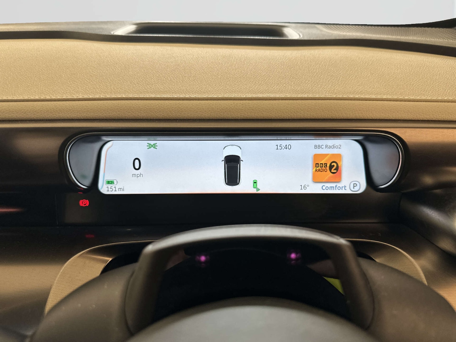 Used smart #1 2023 for sale - 77920642: Photo 18