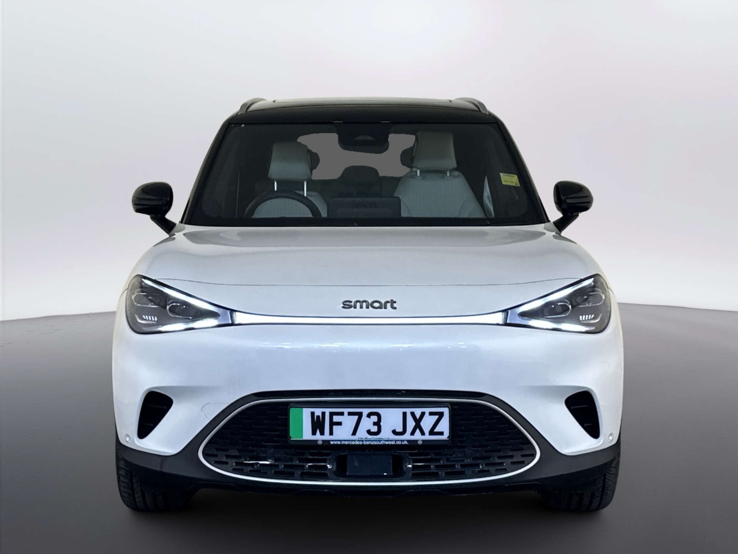 Used smart #1 2023 for sale - 77920642: Photo 5