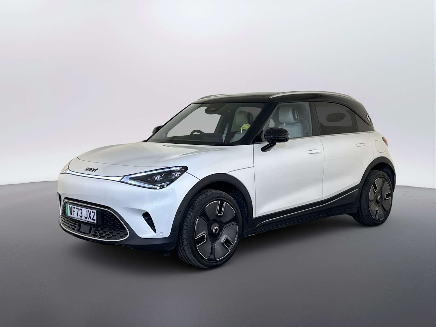 Used smart #1 2023 for sale - 77920642: Photo 6