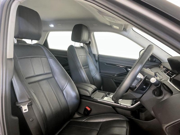 Used Land Rover Range Rover Evoque 2019 for sale - 75712458: Photo 12
