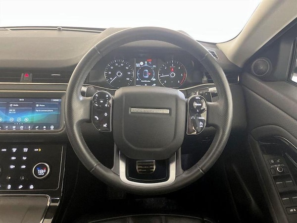 Used Land Rover Range Rover Evoque 2019 for sale - 75712458: Photo 15