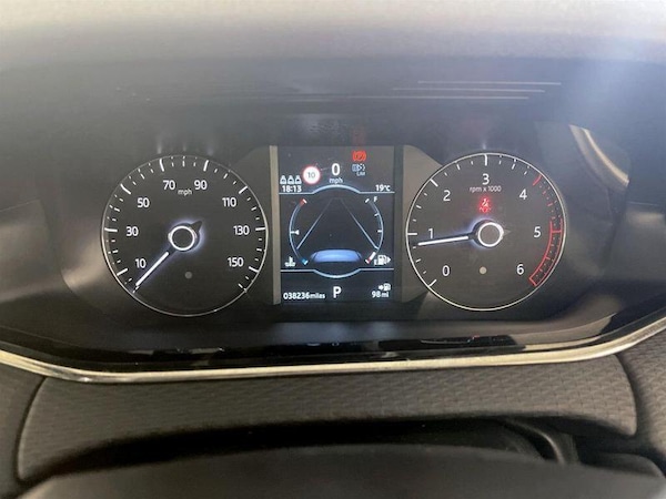Used Land Rover Range Rover Evoque 2019 for sale - 75712458: Photo 17