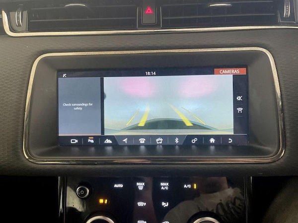 Used Land Rover Range Rover Evoque 2019 for sale - 75712458: Photo 19