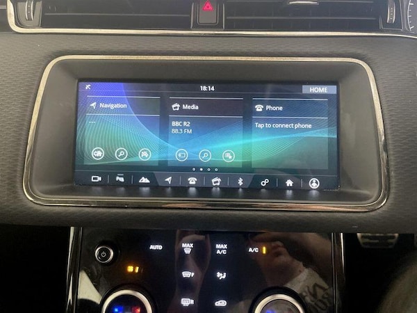 Used Land Rover Range Rover Evoque 2019 for sale - 75712458: Photo 22