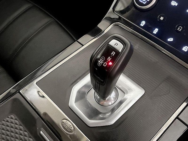 Used Land Rover Range Rover Evoque 2019 for sale - 75712458: Photo 24