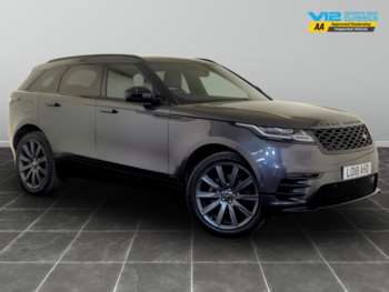 2018 (18) - 2.0 D240 R-Dynamic HSE 5dr Auto