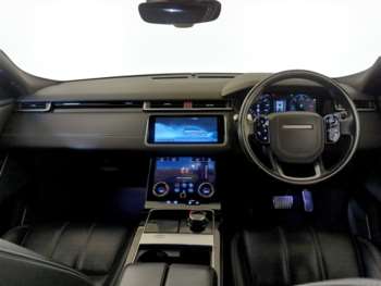 Used Land Rover Range Rover Velar 2018 for sale - 74559230: Photo