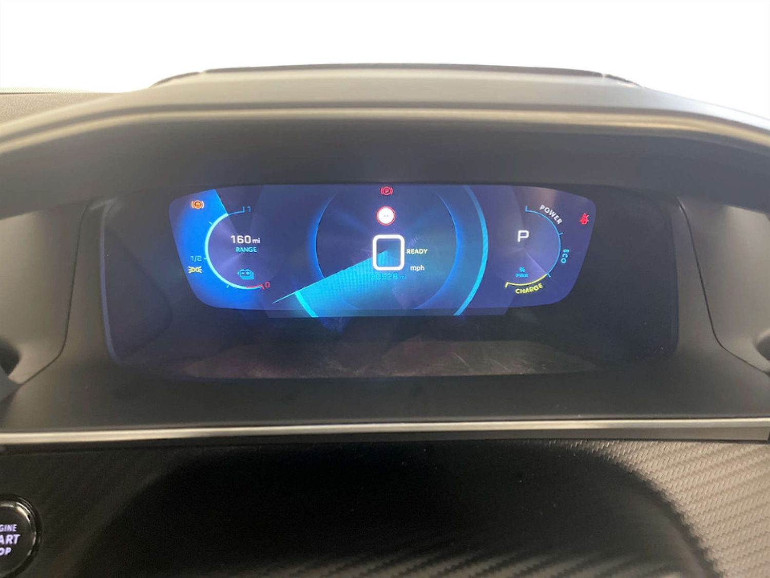 Used Peugeot 2008 2021 for sale - 77335733: Photo 18