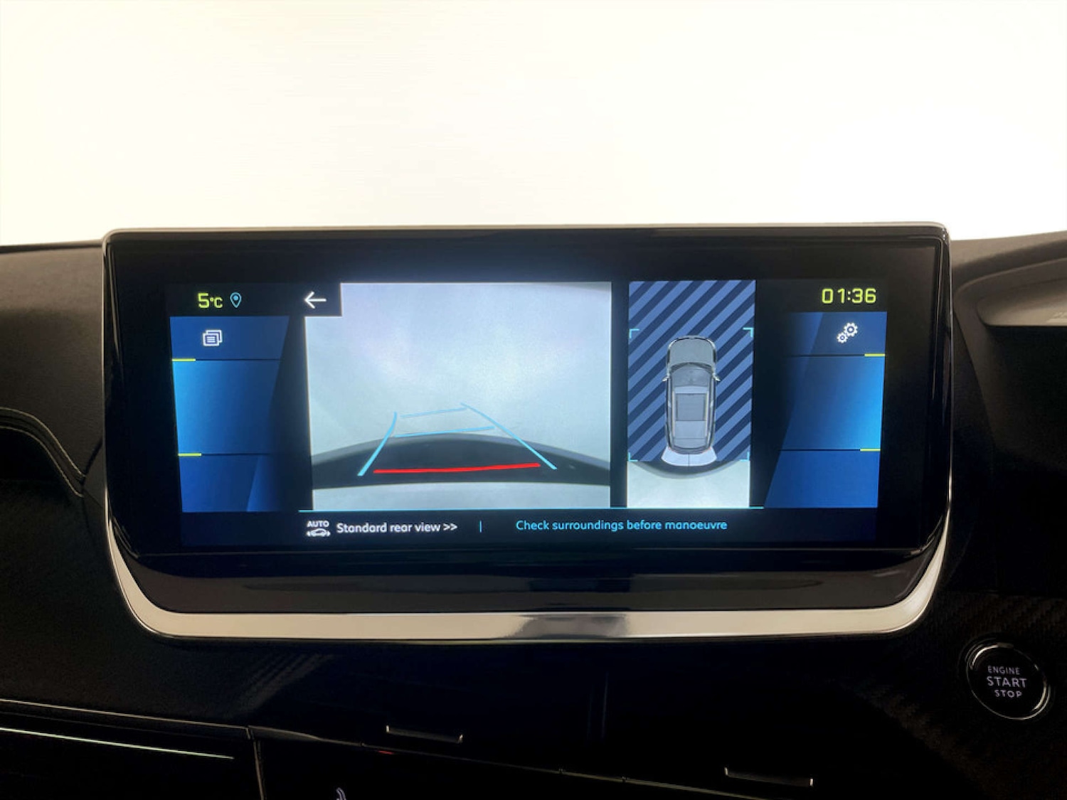 Used Peugeot 2008 2021 for sale - 77335733: Photo 20