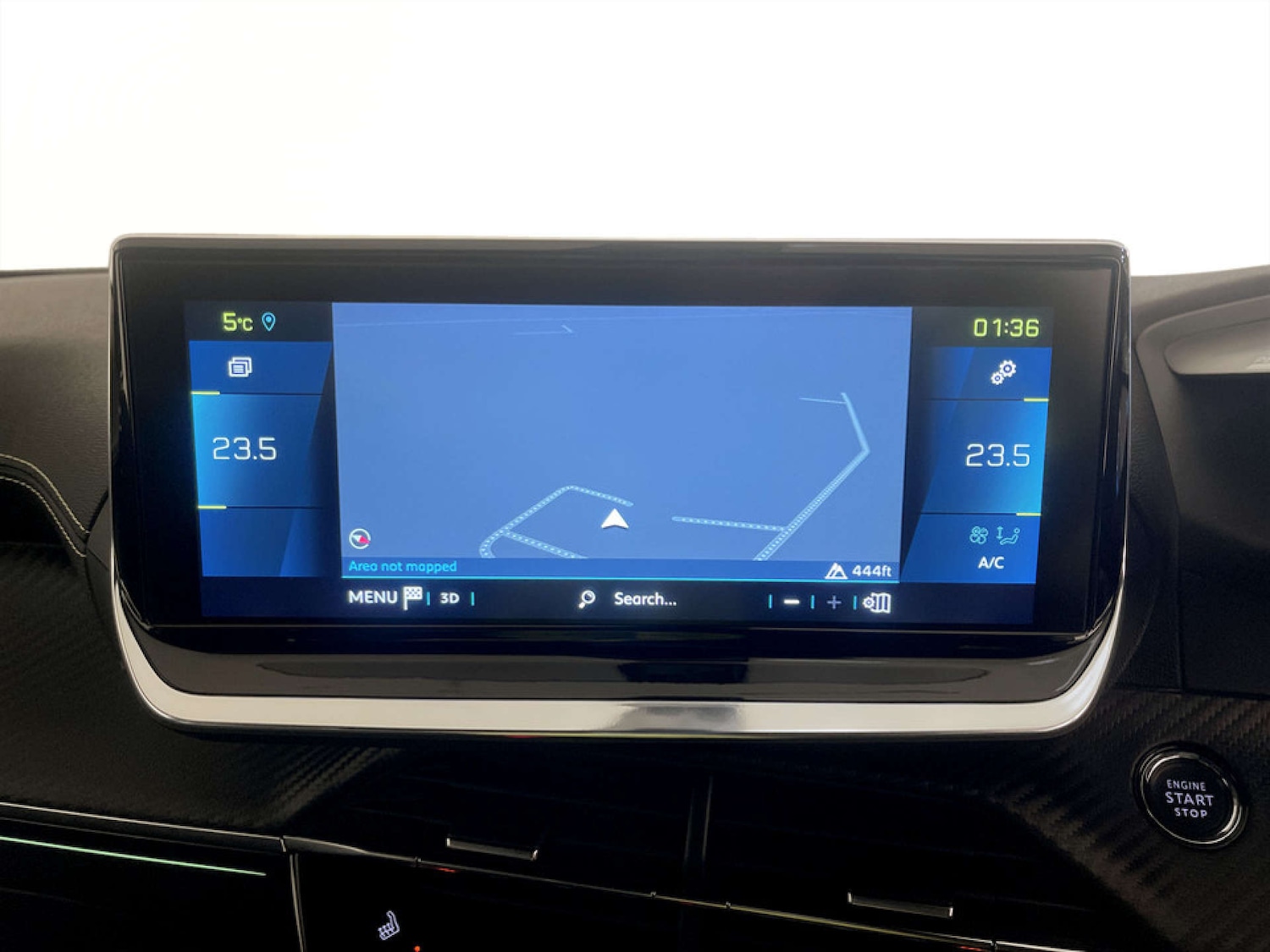 Used Peugeot 2008 2021 for sale - 77335733: Photo 21