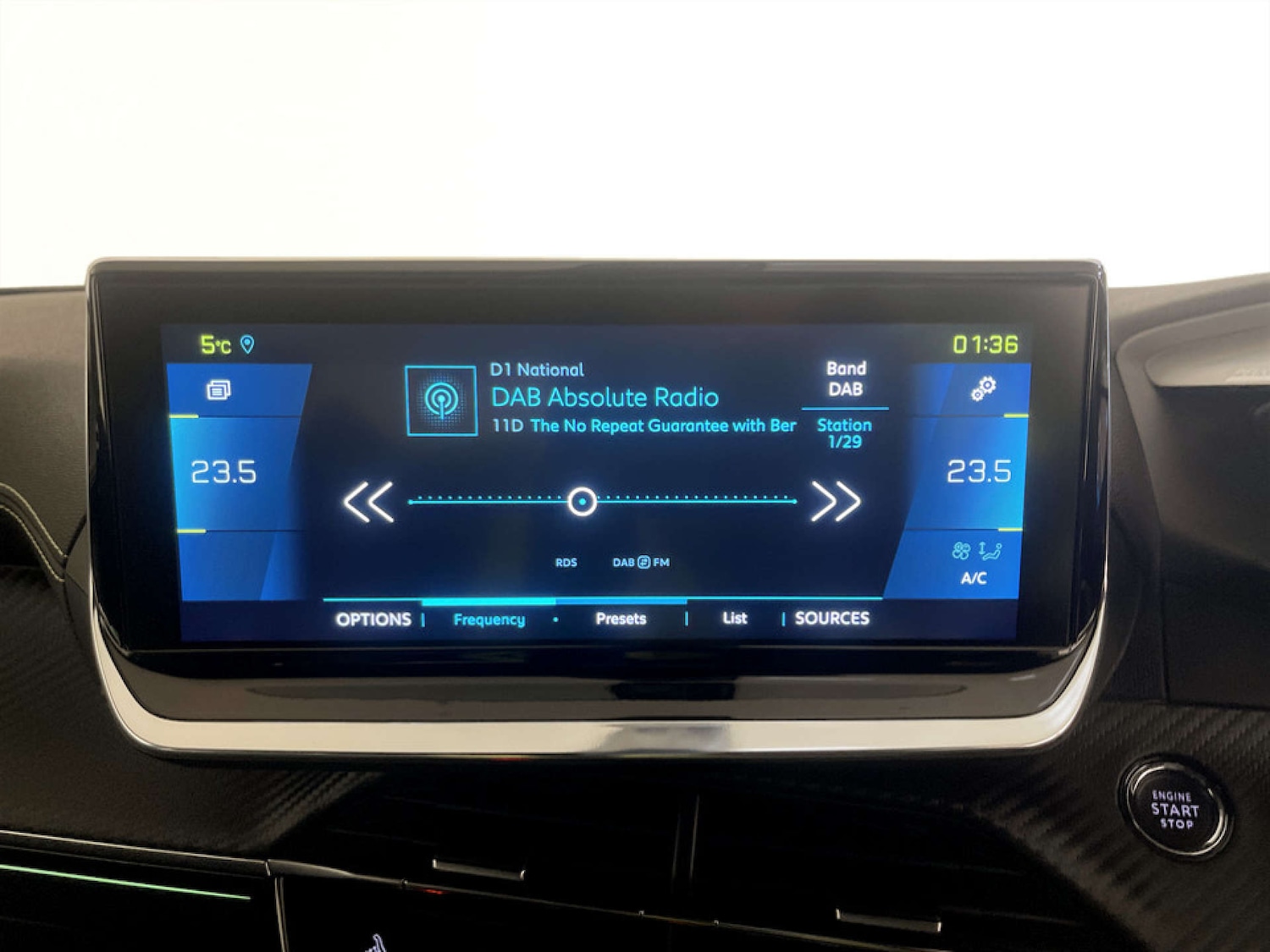 Used Peugeot 2008 2021 for sale - 77335733: Photo 22