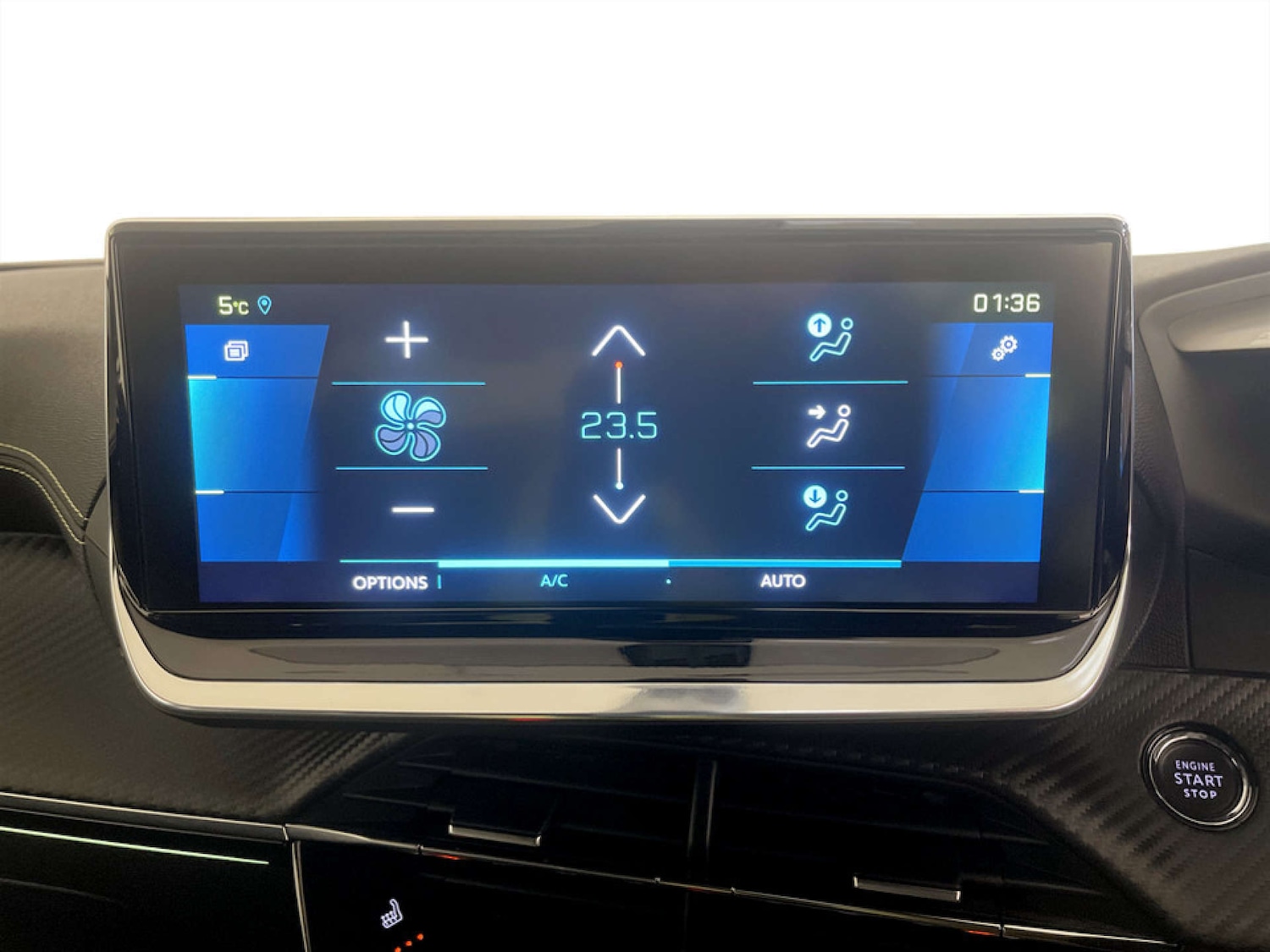 Used Peugeot 2008 2021 for sale - 77335733: Photo 23