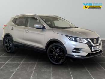 2018 (18) - 1.2 DiG-T N-Connecta 5dr