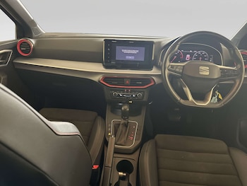 Used SEAT Ibiza 2022 for sale - 79260516: Photo