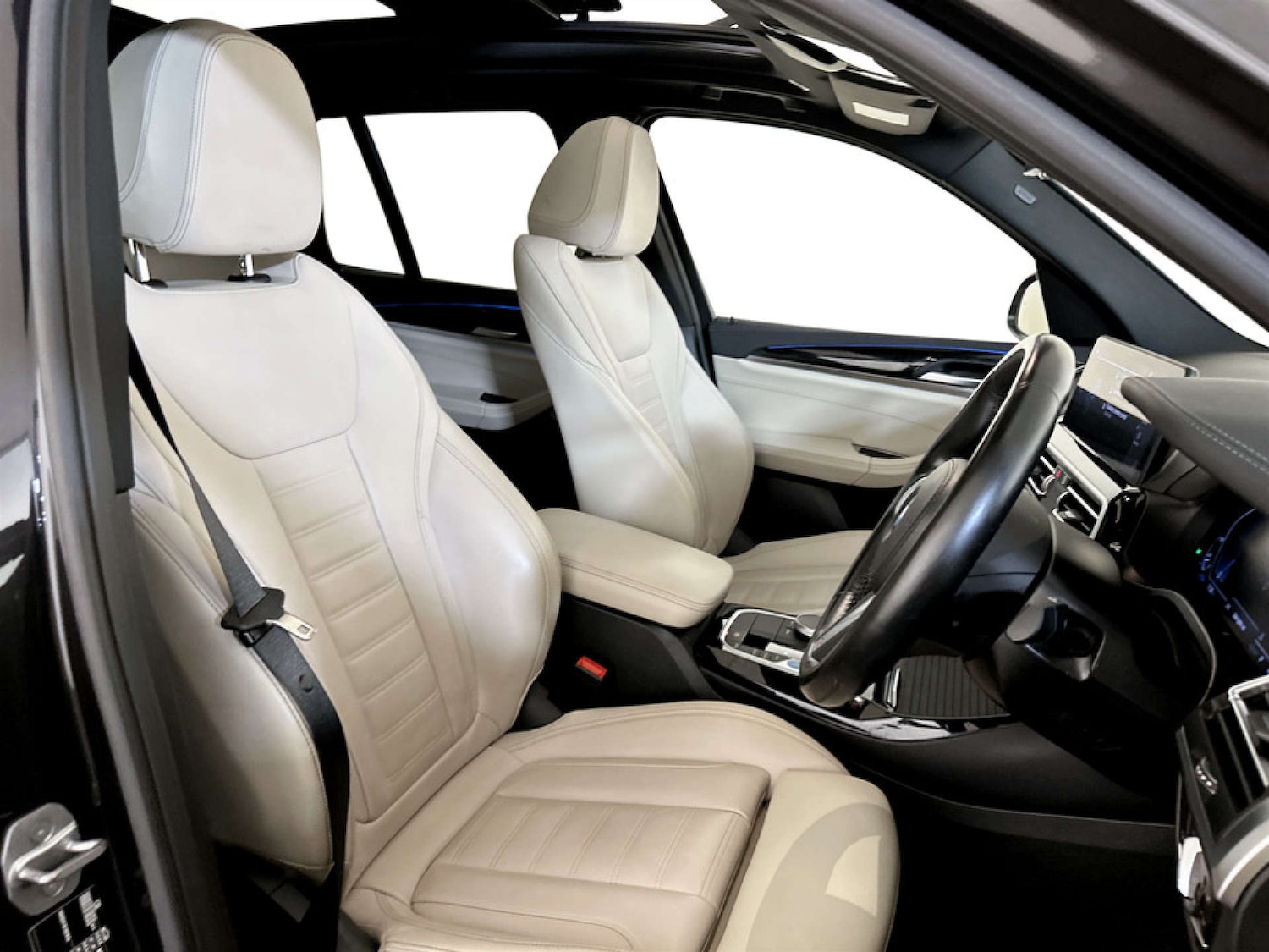 Used BMW iX3 2022 for sale - 77406099: Photo 13