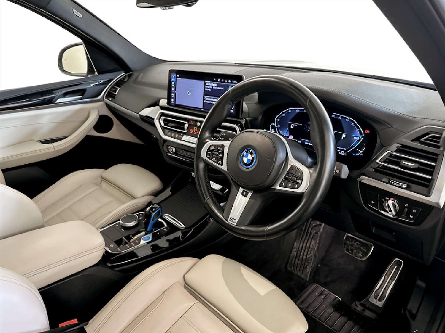 Used BMW iX3 2022 for sale - 77406099: Photo 16