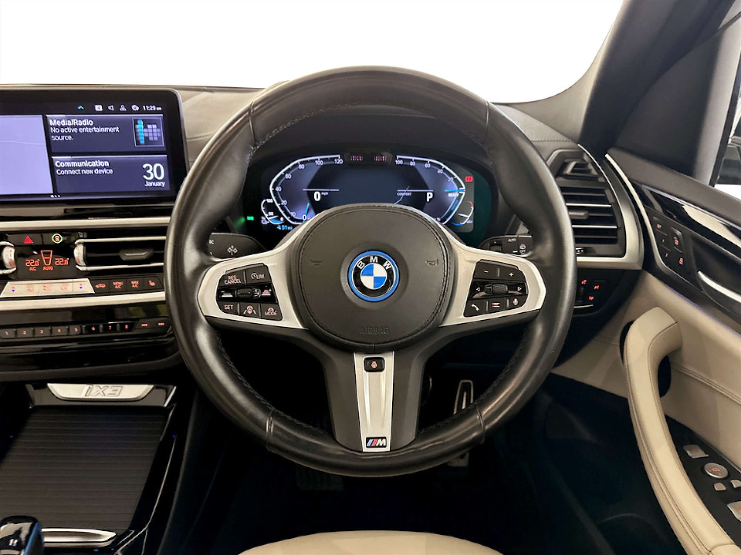 Used BMW iX3 2022 for sale - 77406099: Photo 17