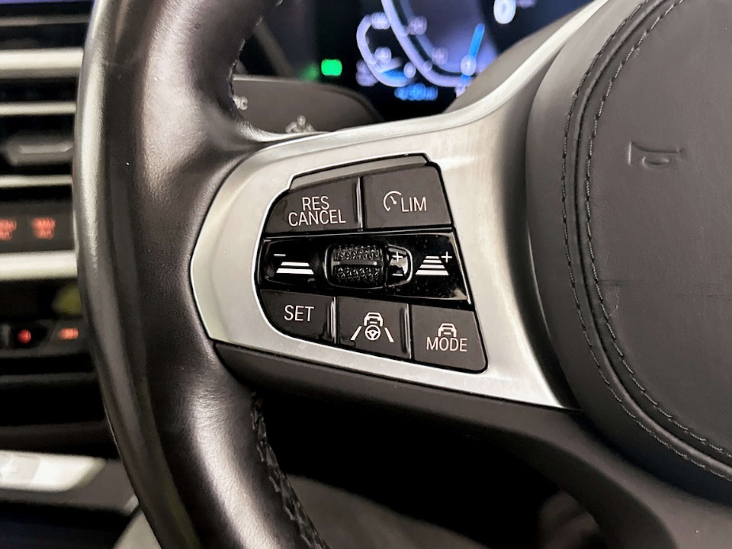 Used BMW iX3 2022 for sale - 77406099: Photo 18