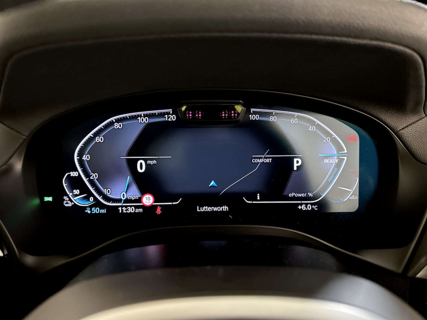 Used BMW iX3 2022 for sale - 77406099: Photo 19