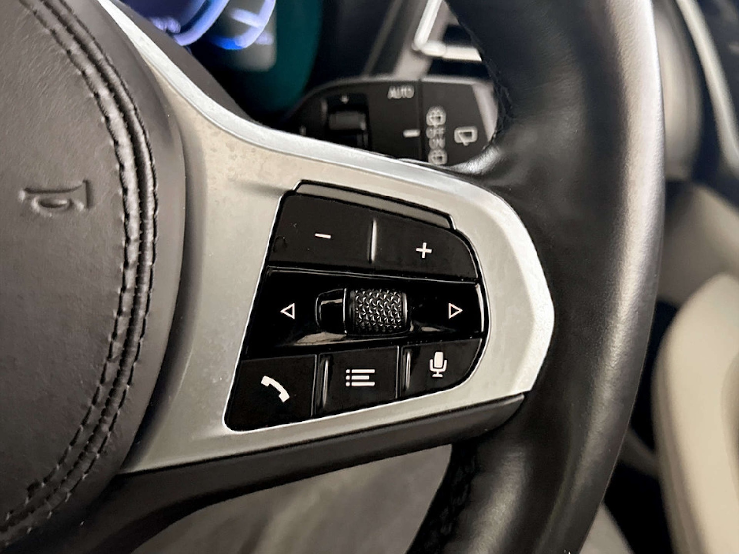 Used BMW iX3 2022 for sale - 77406099: Photo 20