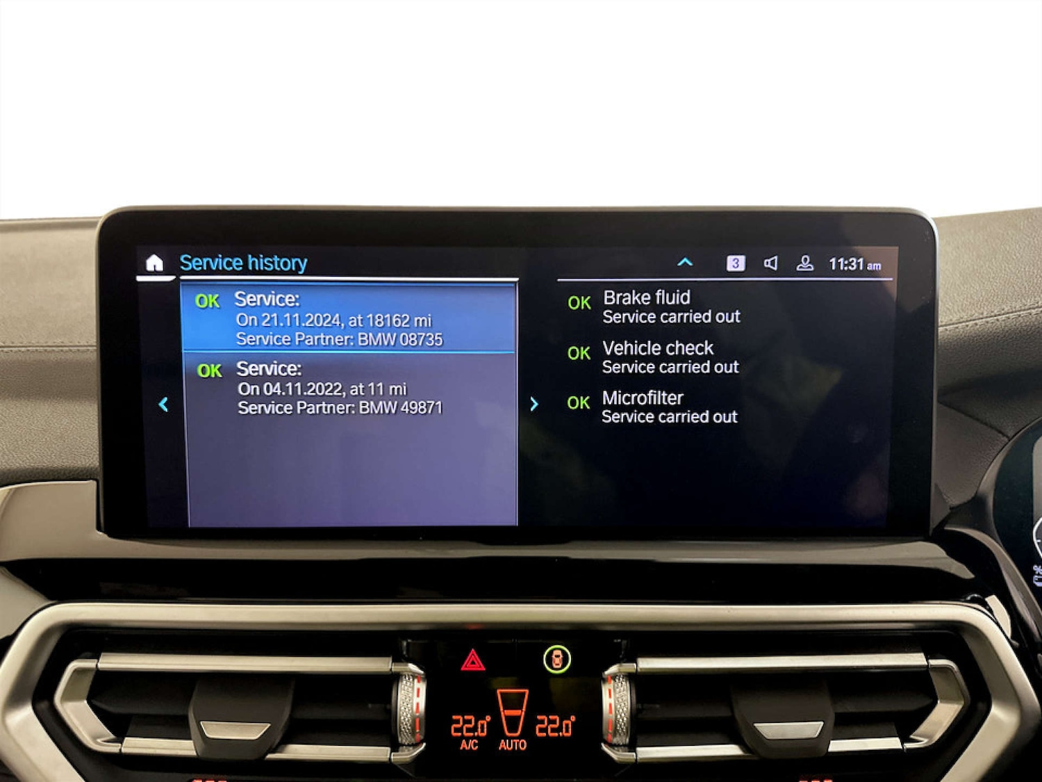 Used BMW iX3 2022 for sale - 77406099: Photo 21