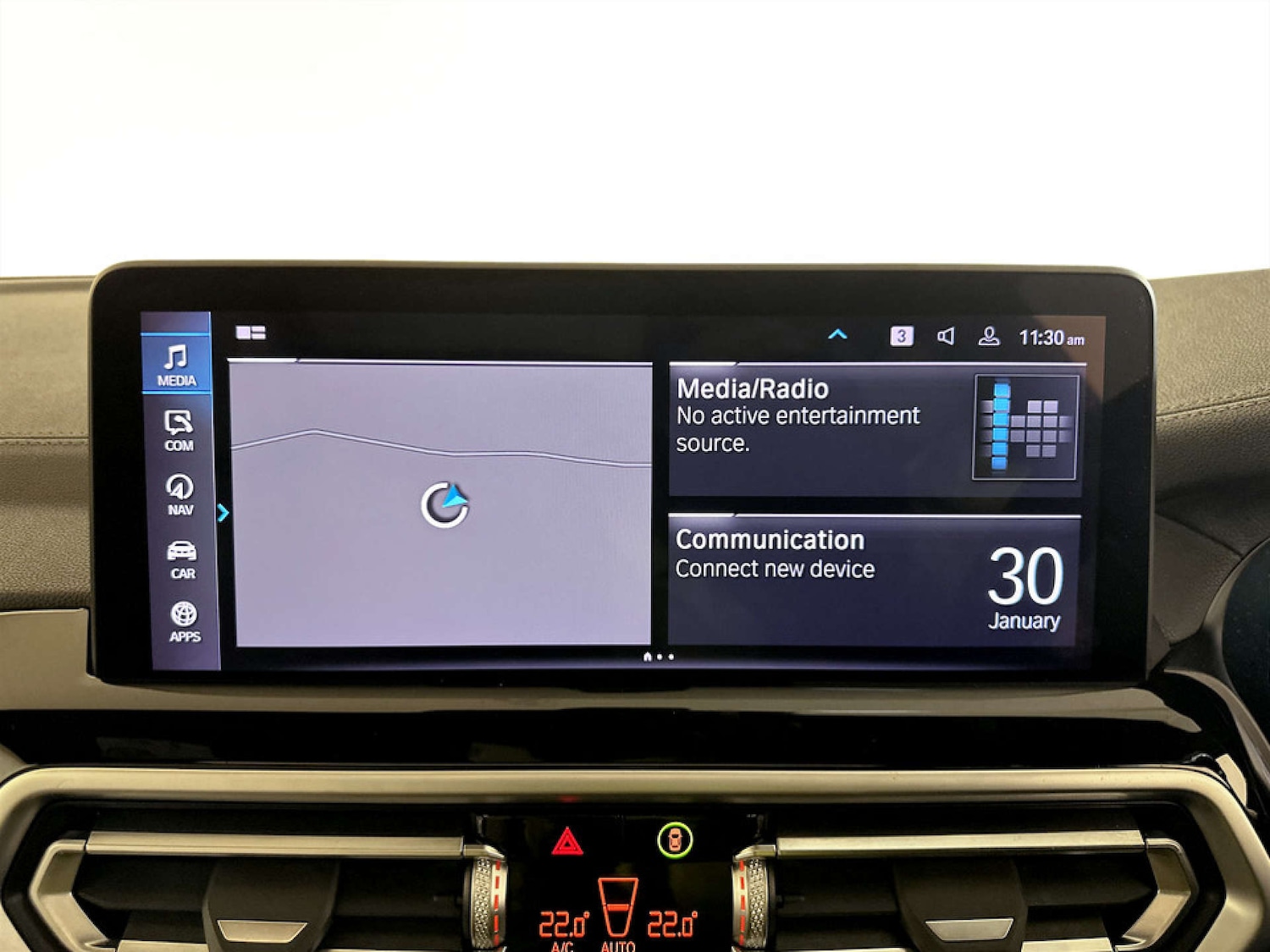 Used BMW iX3 2022 for sale - 77406099: Photo 22