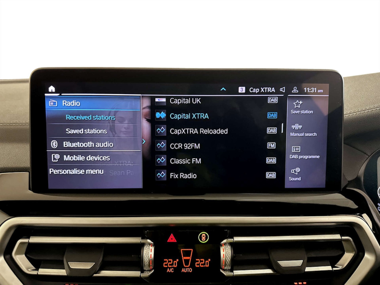 Used BMW iX3 2022 for sale - 77406099: Photo 23