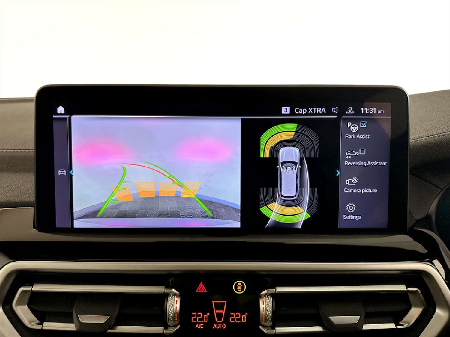 Used BMW iX3 2022 for sale - 77406099: Photo 25