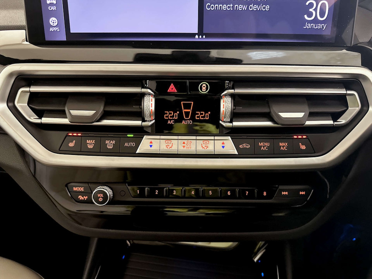 Used BMW iX3 2022 for sale - 77406099: Photo 26