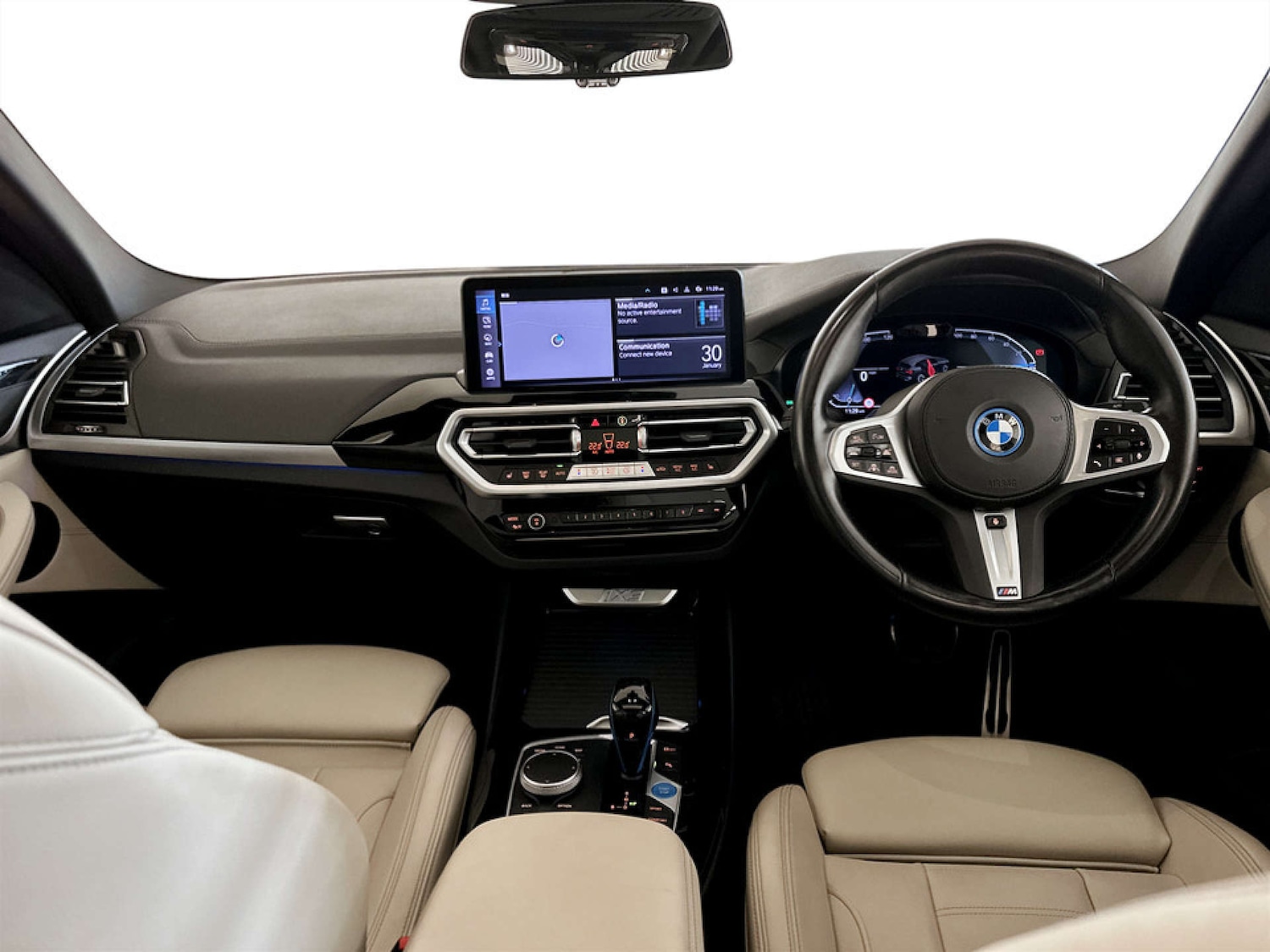 Used BMW iX3 2022 for sale - 77406099: Photo 3