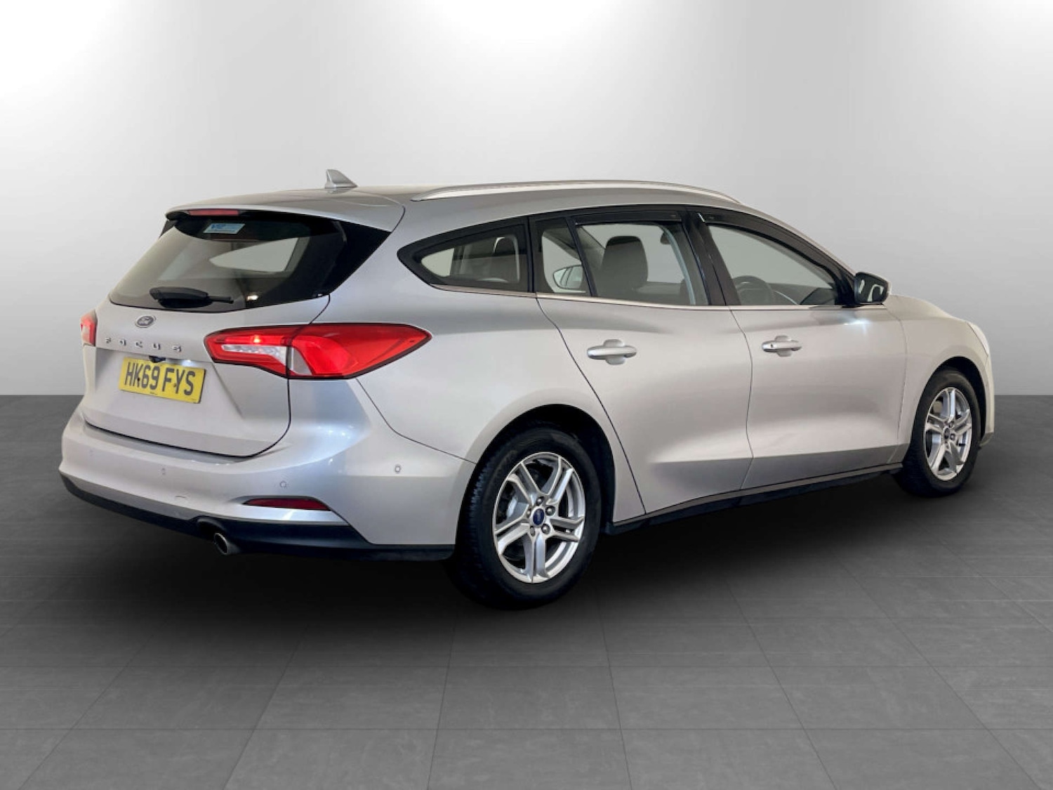 Used Ford Focus 2019 for sale - 77185823: Photo 10