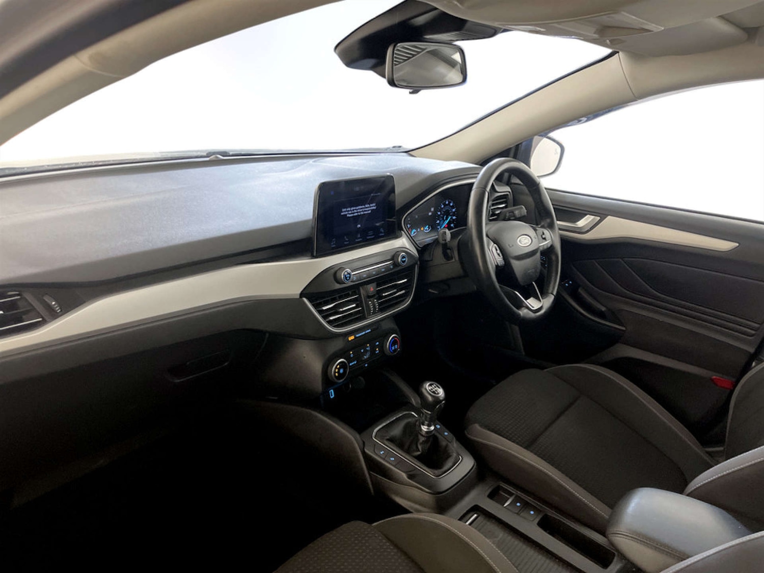 Used Ford Focus 2019 for sale - 77185823: Photo 12