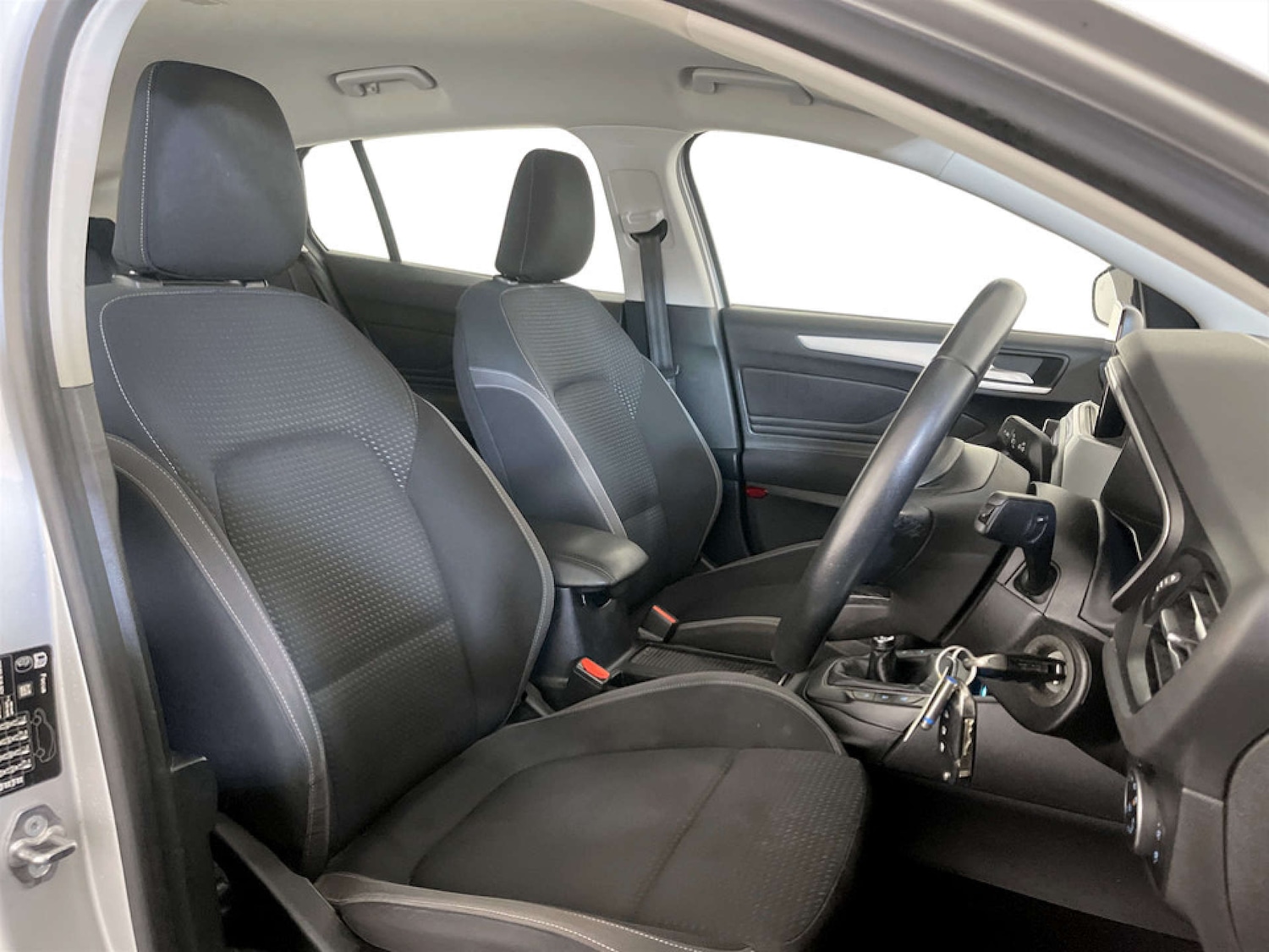 Used Ford Focus 2019 for sale - 77185823: Photo 13