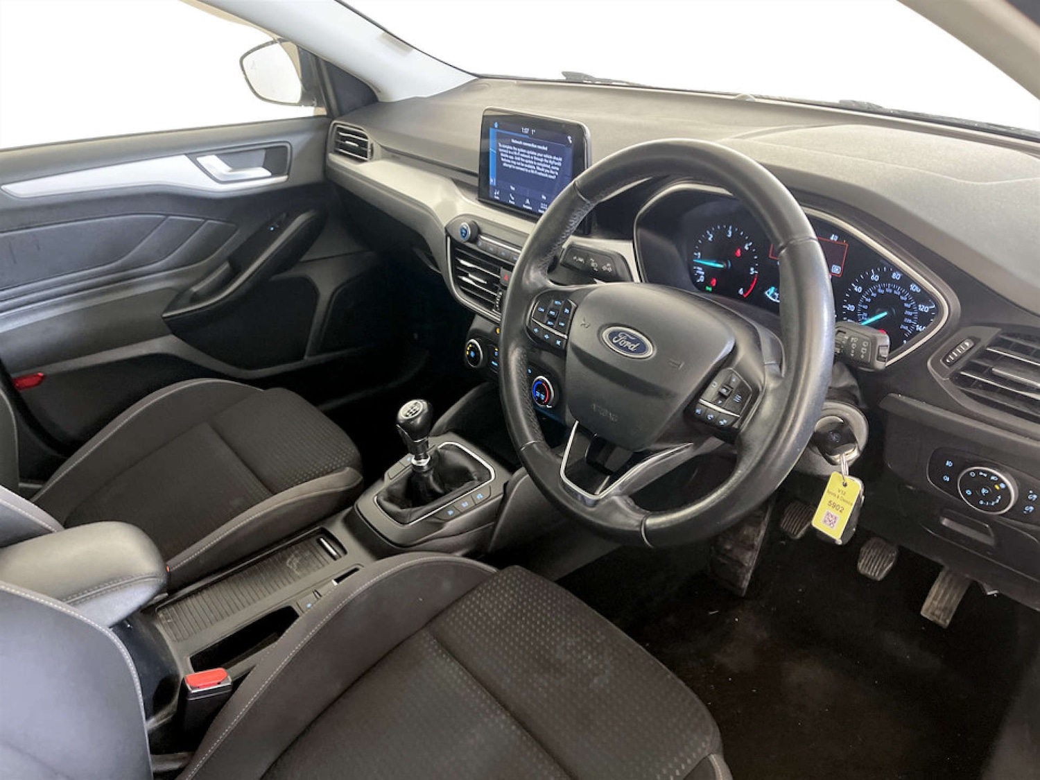 Used Ford Focus 2019 for sale - 77185823: Photo 15
