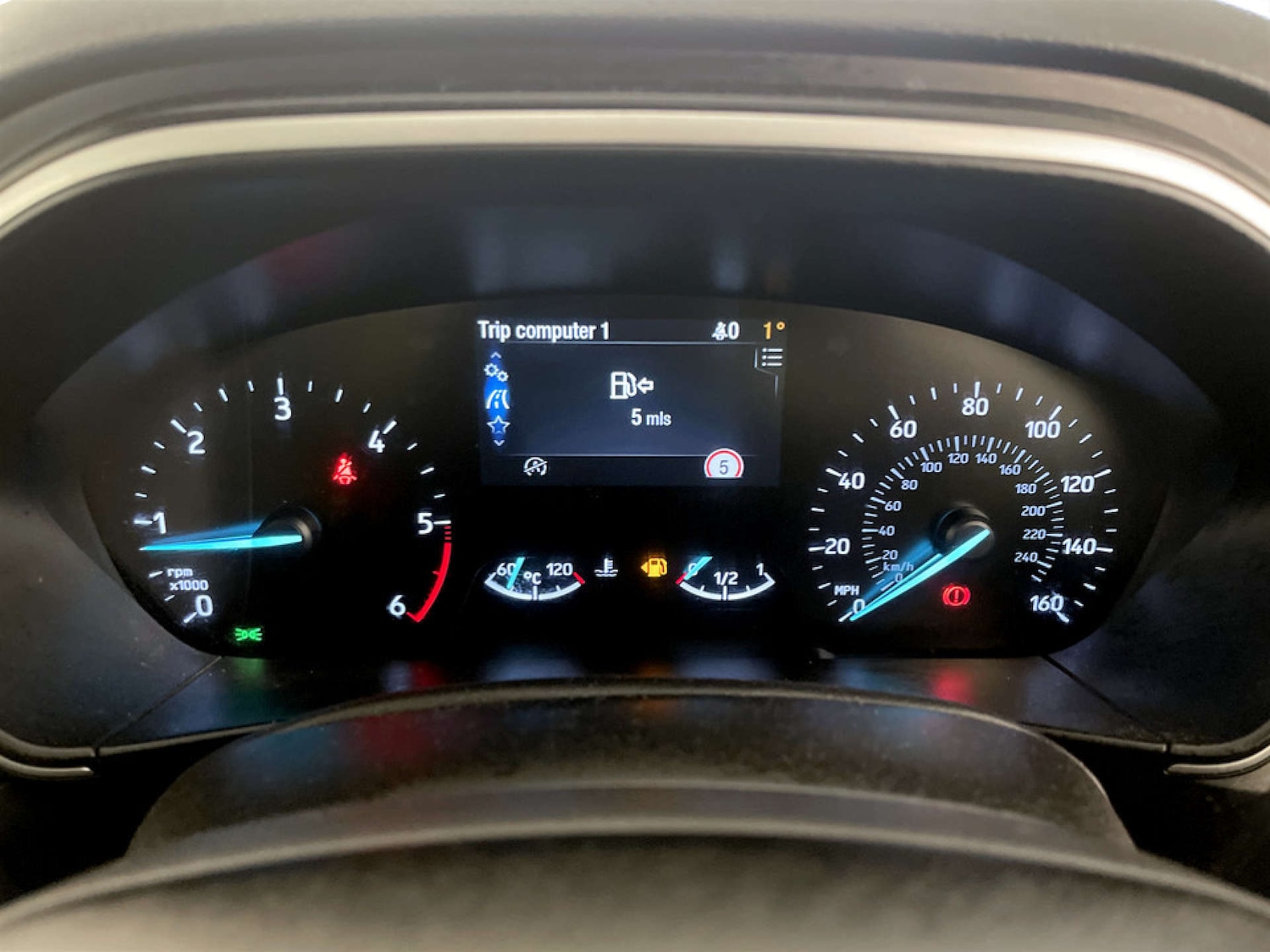 Used Ford Focus 2019 for sale - 77185823: Photo 18