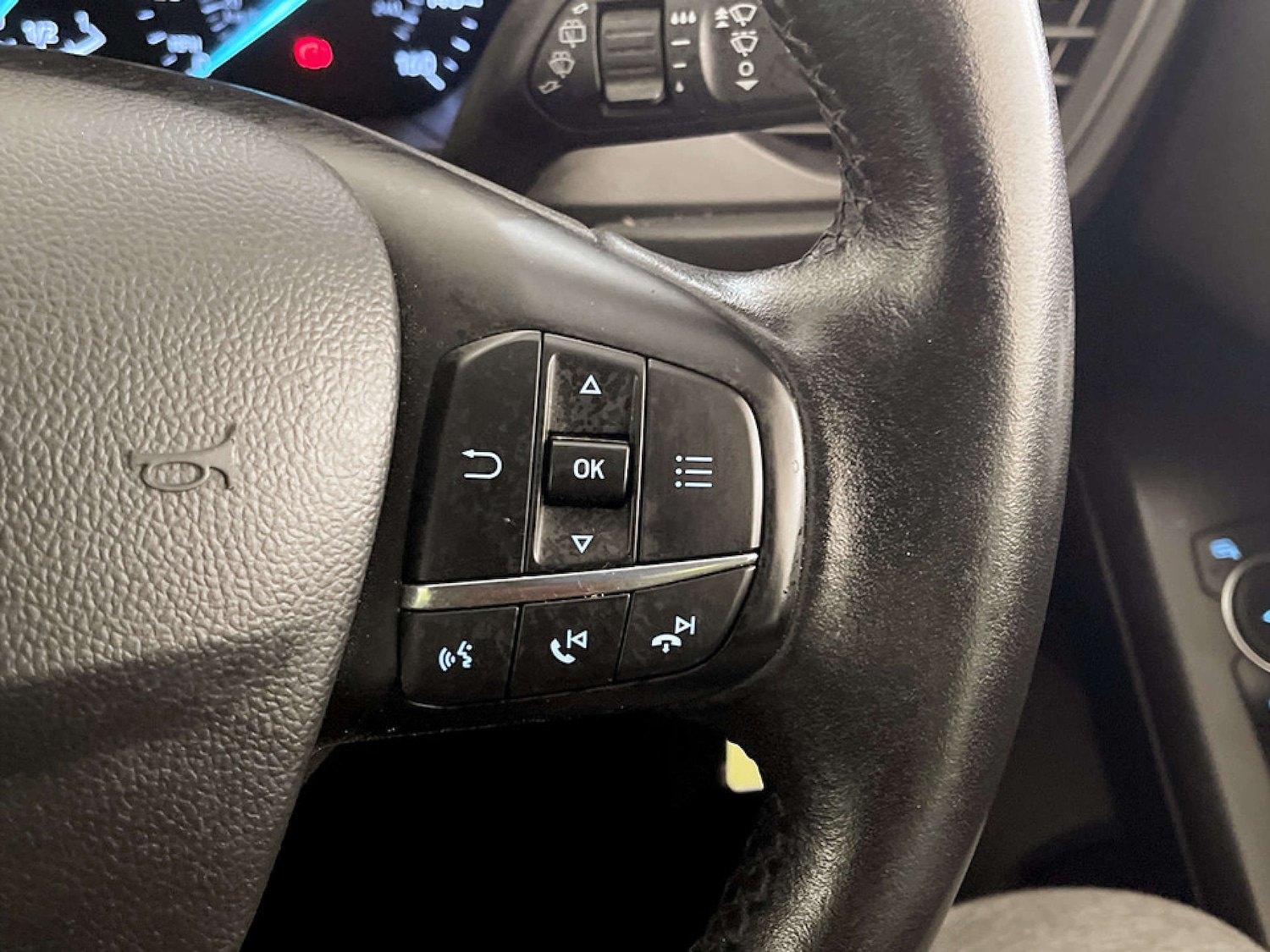 Used Ford Focus 2019 for sale - 77185823: Photo 19