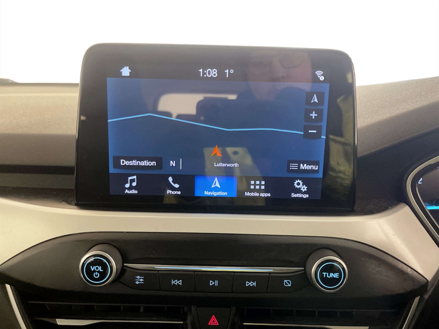 Used Ford Focus 2019 for sale - 77185823: Photo 21