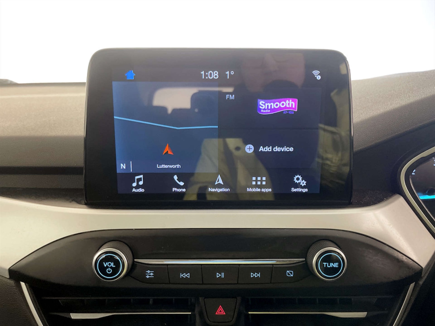 Used Ford Focus 2019 for sale - 77185823: Photo 22